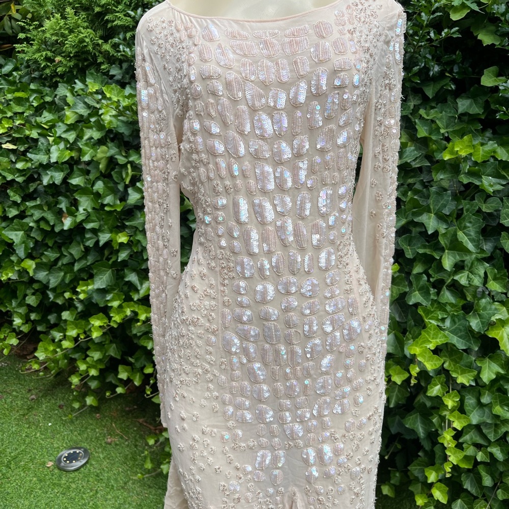 Emilio Pucci silk dress
